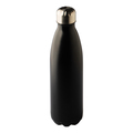 R08433.02.O - Butelka próżniowa Inuvik 700 ml, czarny 