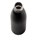 R08433.02.O - Butelka próżniowa Inuvik 700 ml, czarny 